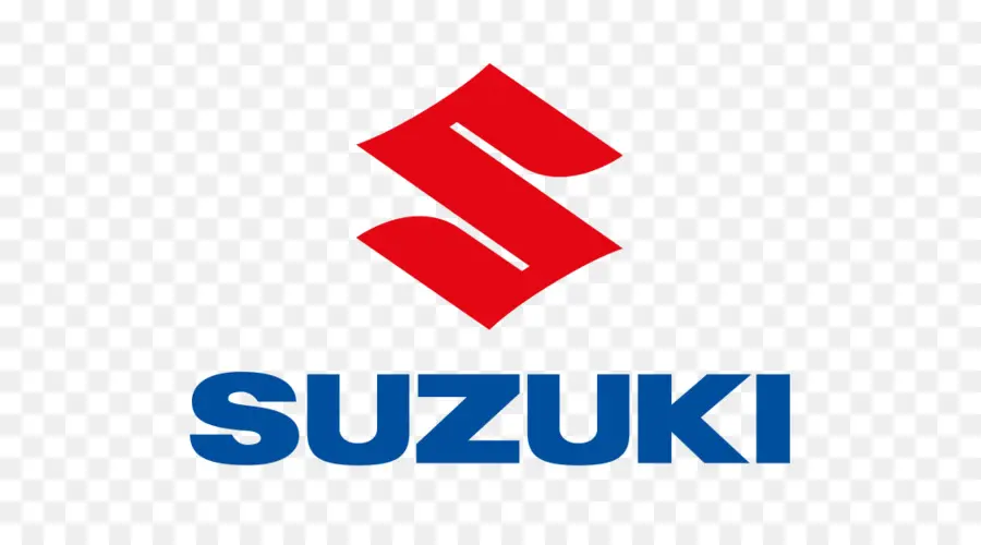 Suzuki Logo